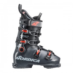 Nordica Promachine 110 GW (Black Anthracite Red) - 2025 Nordica Promachine 110 GW (Black Anthracite Red) - 2025